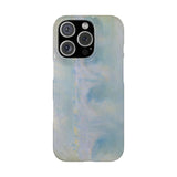 Waterloo Bridge | iPhone Case | slim