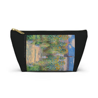 Vétheuil Garden | Pouch