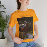 Still Life | Claude Monet | Tee