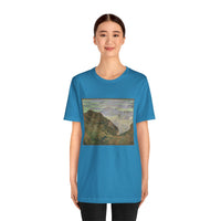 Sea | Tee