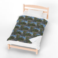 Argenteuil House | Blanket