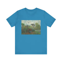 Dahlias | Tee
