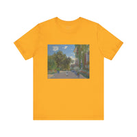 Argenteuil House | Tee