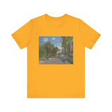 Argenteuil House | Tee
