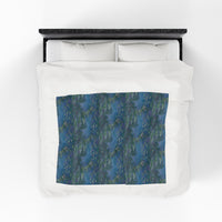 Water Lilies | Blanket