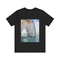 Manneporte | Tee