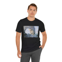Étretat | Tee