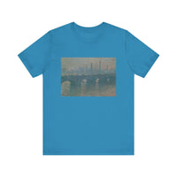 Gray Bridge | Tee