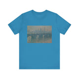Gray Bridge | Tee