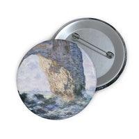 Étretat | Pin