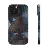Port-Goulphar | iPhone Case | slim