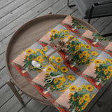 Sunflowers | Wrapping Paper
