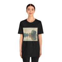 Giverny Seine | Tee