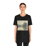 Giverny Seine | Tee