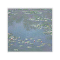 Water Lilies | Sticker