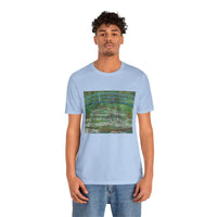 Japanese Footbridge | Tee