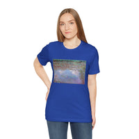 Pond Clouds | Tee
