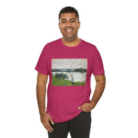 Promenade | Tee