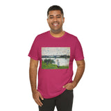 Promenade | Tee