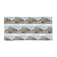 Cabin | Beach Towel