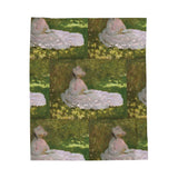 Springtime | Blanket