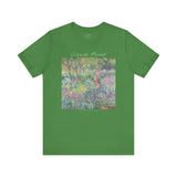 Giverny Garden | Titled | Tee