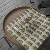 Achterzaan | Wrapping Paper