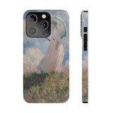 Parasol | iPhone Case | slim