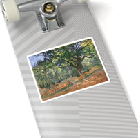 Forest | Sticker