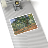 Forest | Sticker