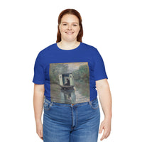 Studio Boat | Tee