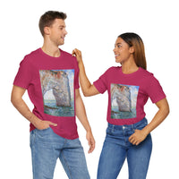 Manneporte | Tee