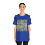 Giverny Garden | Titled | Tee