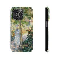 Camille | iPhone Case | slim