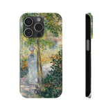 Camille | iPhone Case | slim