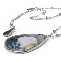 Étretat | Necklace