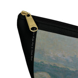 Gray Bridge | Pouch