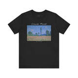 Giverny Poppy | Titled | Tee