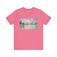Vétheuil Summer | Tee
