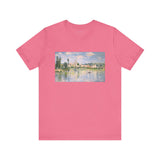 Vétheuil Summer | Tee