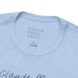 Sunset Parliament | Claude Monet | Tee