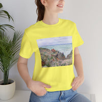 Cabin | Tee