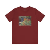 Flower Bed | Tee