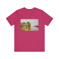 Achterzaan | Tee