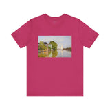 Achterzaan | Tee