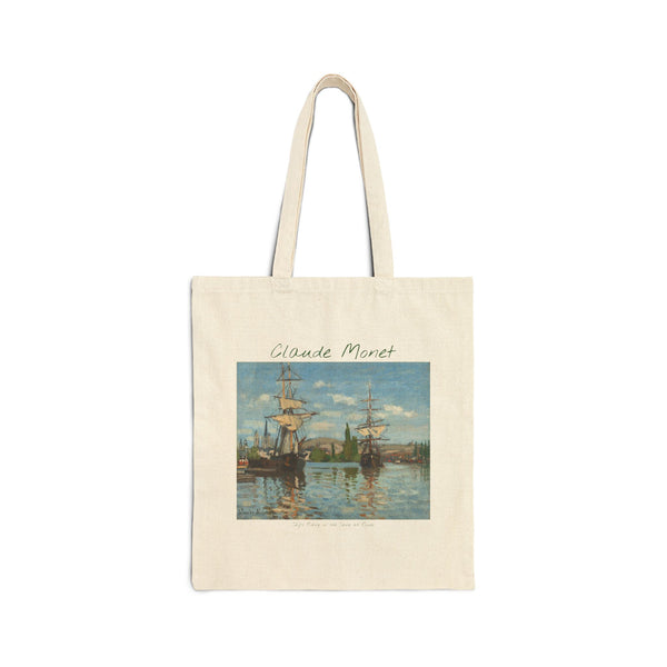 Ships | Tote