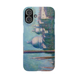 Grand Canal | iPhone Case | slim