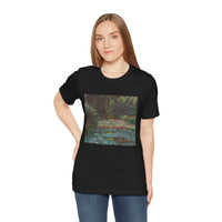 Water Lily Pond | Tee