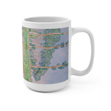 Poplars | Mug