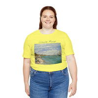 Sainte-Adresse Regatta | Titled | Tee